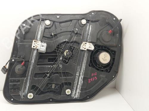 Rudehejsemekanisme ventre foran KIA CARENS IV 1.7 CRDi (116 hp) 31290822