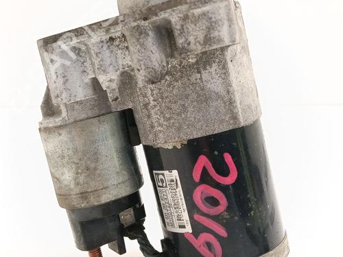 Startmotor CITROËN C4 I (LC_) 1.6 HDi (109 hp) 30935143