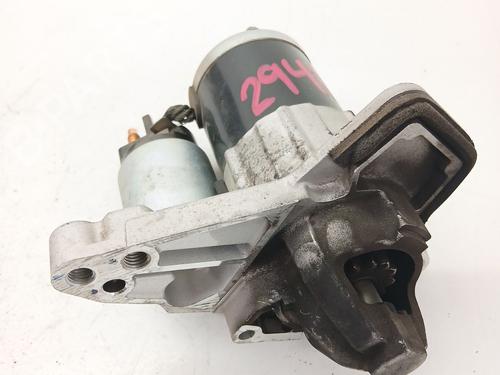 Starter RENAULT CAPTUR I (J5_, H5_) 1.2 TCe 120 | BP39611464M8 - Image 3