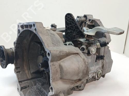 Gearbox SEAT LEON (5F1) 1.5 TSI | BP40020375M3 - Image 3