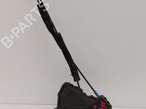 Used Front right lock TOYOTA LAND CRUISER PRADO (_J12_) 3.0 D-4D (KDJ120, KDJ125) (166 hp) 29615835