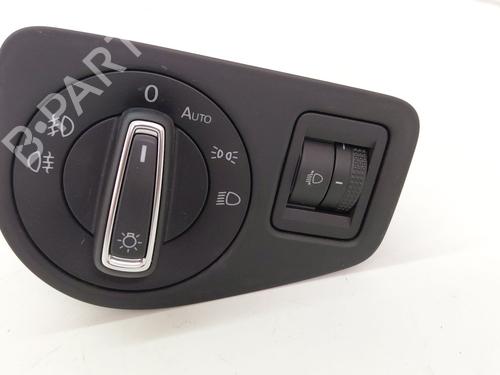 Comando luci VW GOLF VII (5G1, BQ1, BE1, BE2) 1.0 TSI (86 hp) 27838869