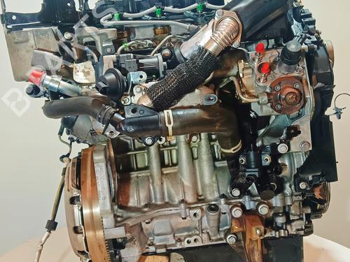 Engine FORD FIESTA VI (CB1, CCN)  | BP18570479M1 