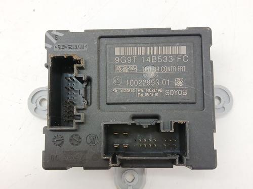 Elektronisk modul Elektronisk modul FORD S-MAX (WA6) 2.0 TDCi (140 hp) 36986986 36986986
