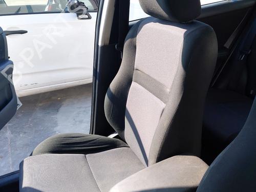 Right front seat TOYOTA COROLLA (_E12_) 1.6 VVT-i (ZZE121_, ZZE121R) | BP27241797C16 