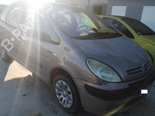 Brugte CITROËN XSARA PICASSO (N68) 1.6 HDi (90 hp) 4403627
