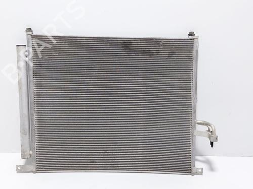 Used AC radiator FORD RANGER (TKE) [2011-2025]  29942350