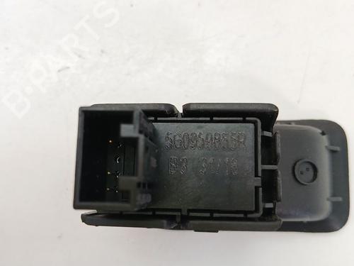 Right rear window switch SEAT ATECA (KH7, KHP) 1.6 TDI | BP35727352I28 - Image 3