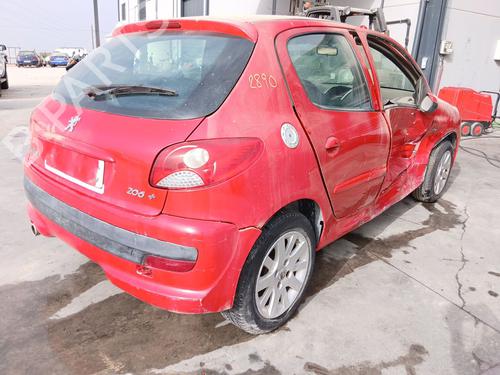 Used Rear right lock Rear right lock 37661625 37661625