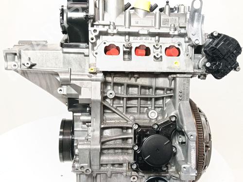 Used Engine SEAT IBIZA V (KJ1, KJG) 1.0 MPi (80 hp) 30759833