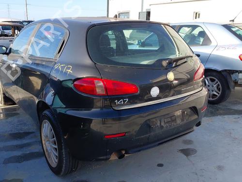 Left tailgate light ALFA ROMEO 147 (937_) 1.6 16V T.SPARK ECO (937.AXA1A, 937.BXA1A) | BP32442588C79