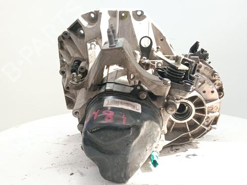 Gearbox DACIA SANDERO II 1.5 dCi 75 / Blue dCi 75 (B8JW, B8M4, B8AH, B8M7, B8M6) | BP36563935M3 - Image 3
