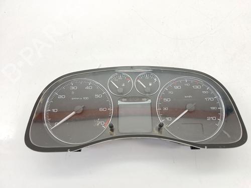 Used Instrument cluster Instrument cluster 36563875 36563875