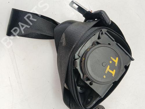 Sikkerhedssele bag venstre Sikkerhedssele bag venstre BMW 1 (F20) 116 d (116 hp) 36039427 36039427