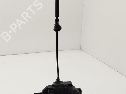 Used Front left lock KIA CEE'D Hatchback (ED) 1.6 CRDi 115 (115 hp) 19504817