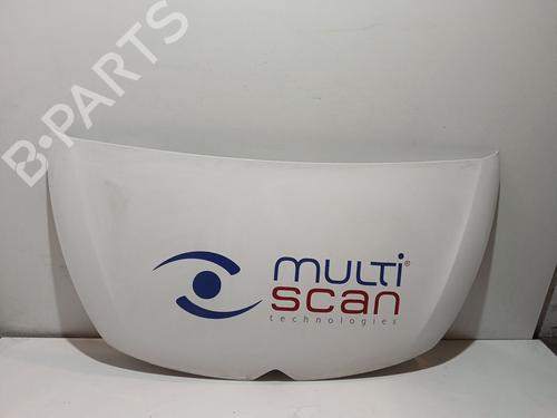 Used Hood CITROËN C4 Picasso II 1.6 HDi / BlueHDi 115 (115 hp) 24669736