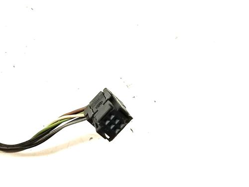 Right mirror PEUGEOT 307 SW (3H) 1.6 HDI 110 | BP19076738C27 