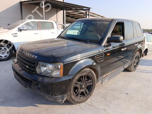 Used Parts LAND ROVER RANGE ROVER SPORT I (L320) 2.7 D 4x4 4861030