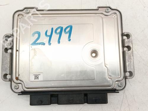 Engine control unit (ECU) CITROËN C4 I (LC_) 1.6 HDi | BP36039426M57 - Image 2