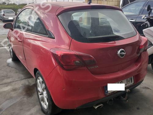 Steering column OPEL CORSA E (X15) | BP17628399M21