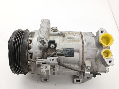 AC compressor RENAULT CLIO IV (BH_) 1.2 16V (BHA1, BHAK, BHMG, BHMK) | BP37667089M34 - Image 2