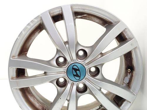 Used Rim HYUNDAI i30 (PDE, PD, PDEN) 1.4 MPI (100 hp) 31926597