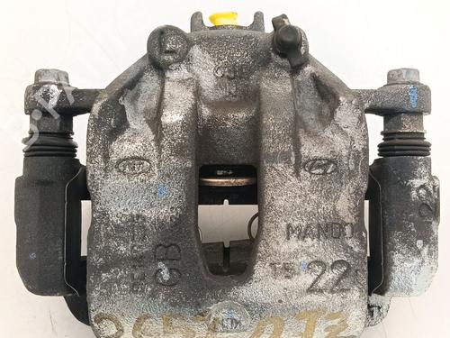 Used Left front brake caliper Left front brake caliper HYUNDAI i20 II (GB, IB) 1.4 CRDi (90 hp) 34402600 34402600