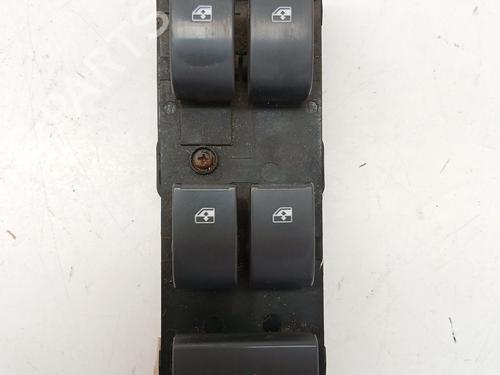 Used Left front window switch Left front window switch OPEL ANTARA A (L07) 2.0 CDTI (150 hp) 36563927 36563927