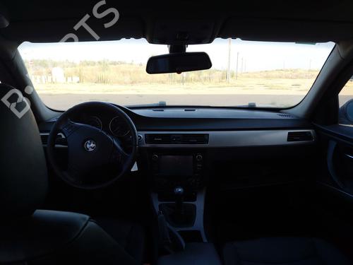Left tailgate light BMW 3 (E90) 320 d | BP27271241C79 