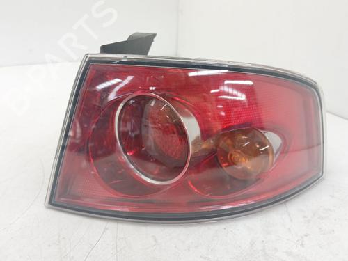 Used Right taillight Right taillight 38950416 38950416