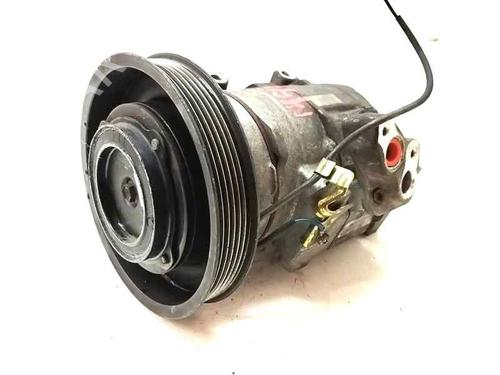 AC compressor HONDA ACCORD VI (CK, CG, CH, CF) 1.8 i (CG8) | BP20651411M34 