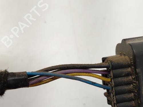 Right mirror NISSAN PATHFINDER III (R51) | BP22650644C27