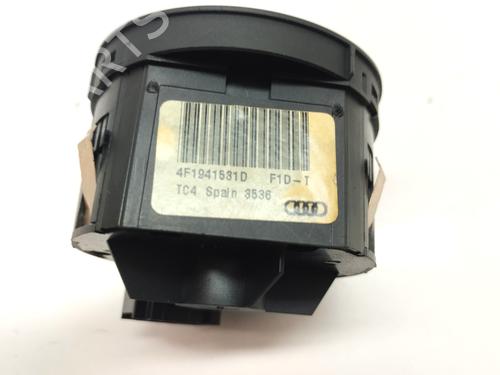 Forlygtekontakt AUDI A6 C6 Avant (4F5) S6 quattro | BP16933293I24 