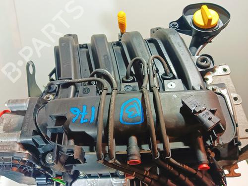 Engine DACIA SANDERO  | BP17230832M1 