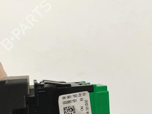 Switch PEUGEOT 508 SW I (8E_)  | BP18570649I30 