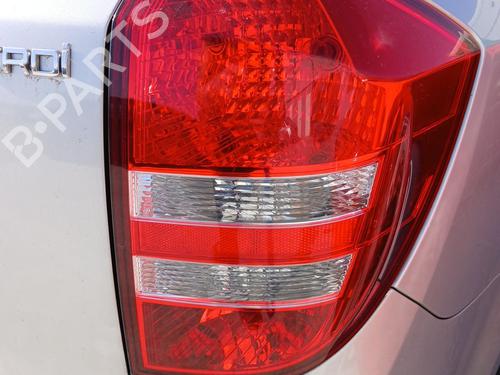 Used Right taillight Right taillight 38931528 38931528