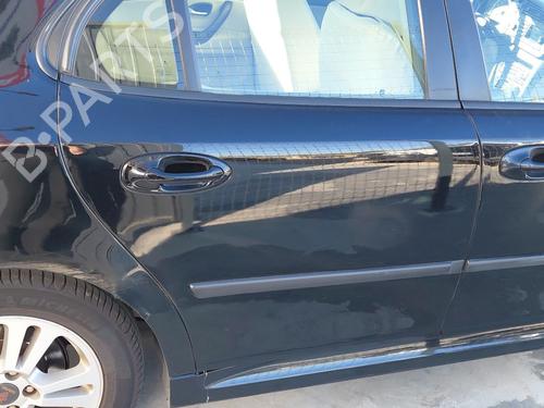 Used Right rear door SAAB 9-3 (YS3F, E79, D79, D75) [2002-2015]  27535765