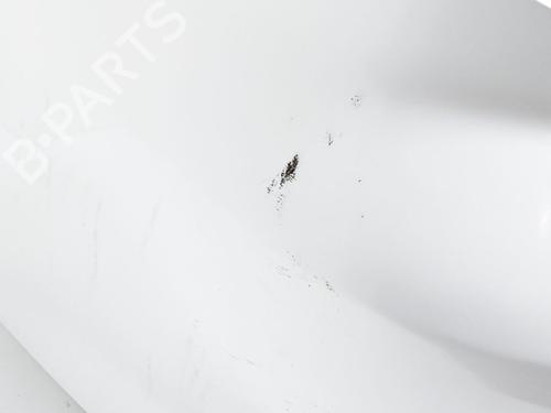 Bak støtfanger MAZDA 6 Hatchback (GH) 2.2 D (GH10) | BP30611087C8