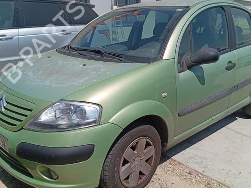 Used Parts CITROËN C3 I (FC_, FN_) 1.4 HDi 4915705