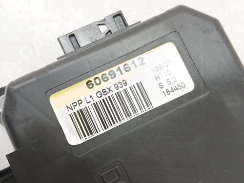 Electronic module ALFA ROMEO 159 (939_) 1.9 JTDM 8V (939AXE1B) | BP36340270M83 - Image 3