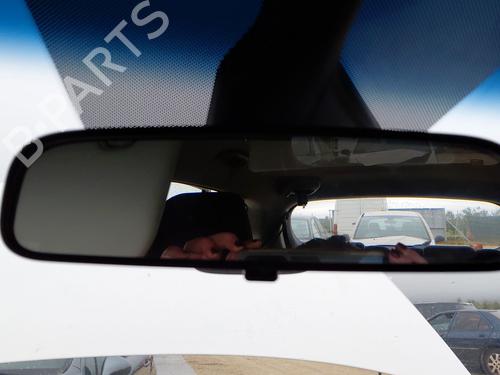 Specchietti retrovisore KIA CARENS IV 1.7 CRDi (116 hp) 31188255