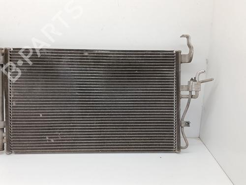 Used AC radiator AC radiator 38706213 38706213