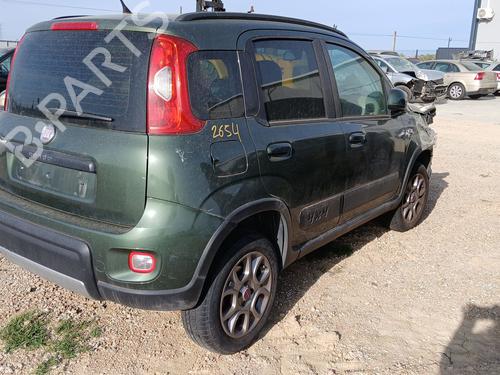 Rear bumper left light FIAT PANDA (312_, 319_) 1.3 D Multijet 4x4 (312PXL1A) | BP36340233C81  - Image 6
