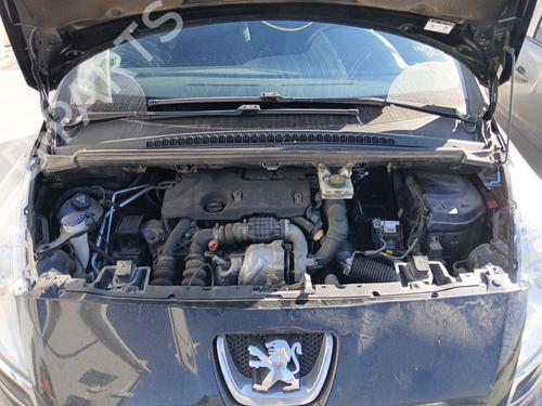 Left front window switch PEUGEOT 5008 (0U_, 0E_) 1.6 HDi | BP37659717I27 - Image 9