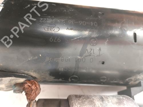 Starter BMW 3 (E46) 316 i | BP17061425M8 