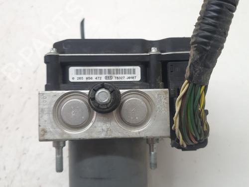 ABS pump LAND ROVER RANGE ROVER SPORT I (L320) 2.7 D 4x4 | BP23444079M43 