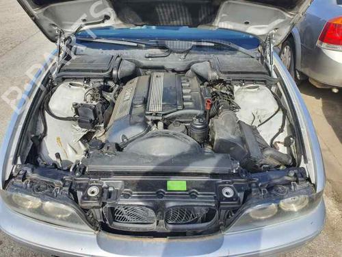 Alternator BMW 5 (E39) 520 i | BP22604708M7 