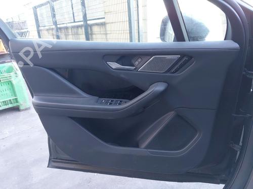 Used Front left panel JAGUAR I-PACE (X590) EV400 AWD (400 hp) 24803475