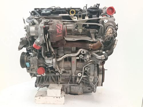 Motor OPEL ZAFIRA TOURER C (P12) 1.6 CDTI (75) (136 hp) 31924374