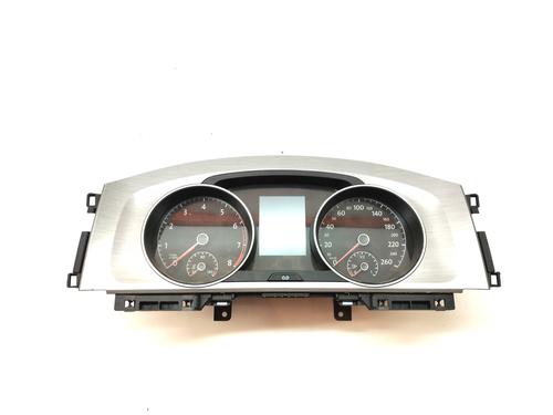 Instrument cluster VW GOLF VII (5G1, BQ1, BE1, BE2)  | BP16255787C47 